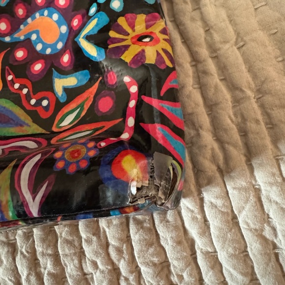 Consuela Sophie Downtown Used Condition. See pics. Crossbody Handbag - Picture 7 of 11